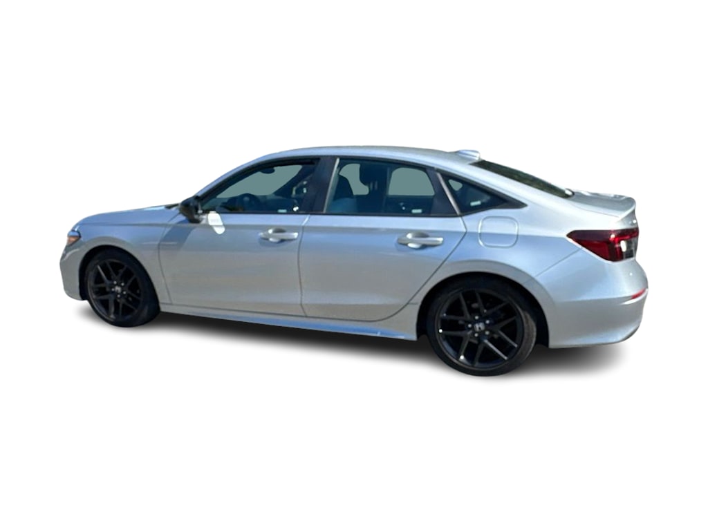 Thumbnail: 2025 Honda Civic - 30
