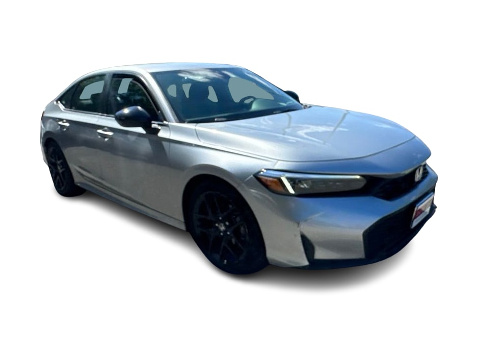 Thumbnail: 2025 Honda Civic - 15