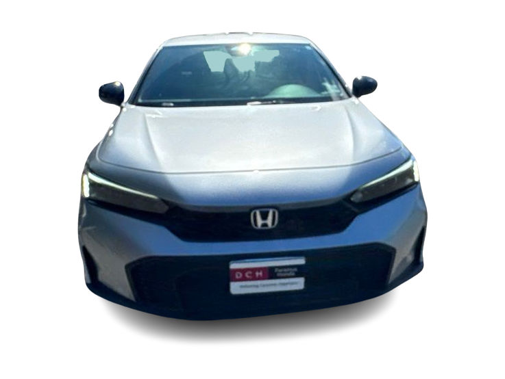 Thumbnail: 2025 Honda Civic - 12