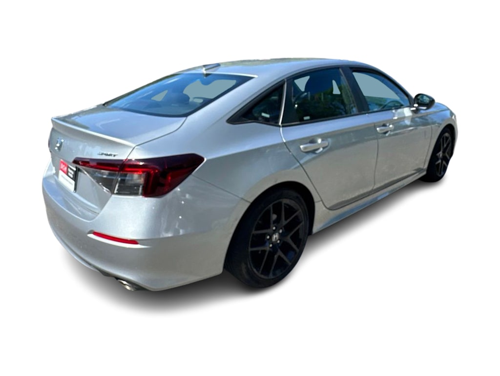 Thumbnail: 2025 Honda Civic - 22