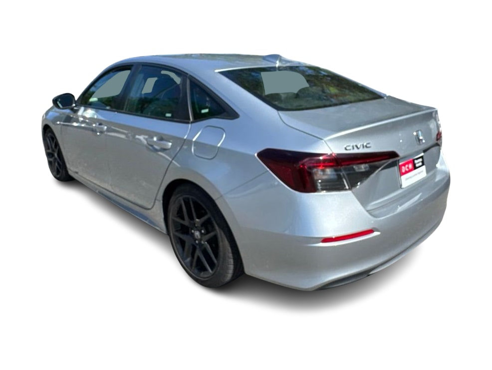 Thumbnail: 2025 Honda Civic - 27