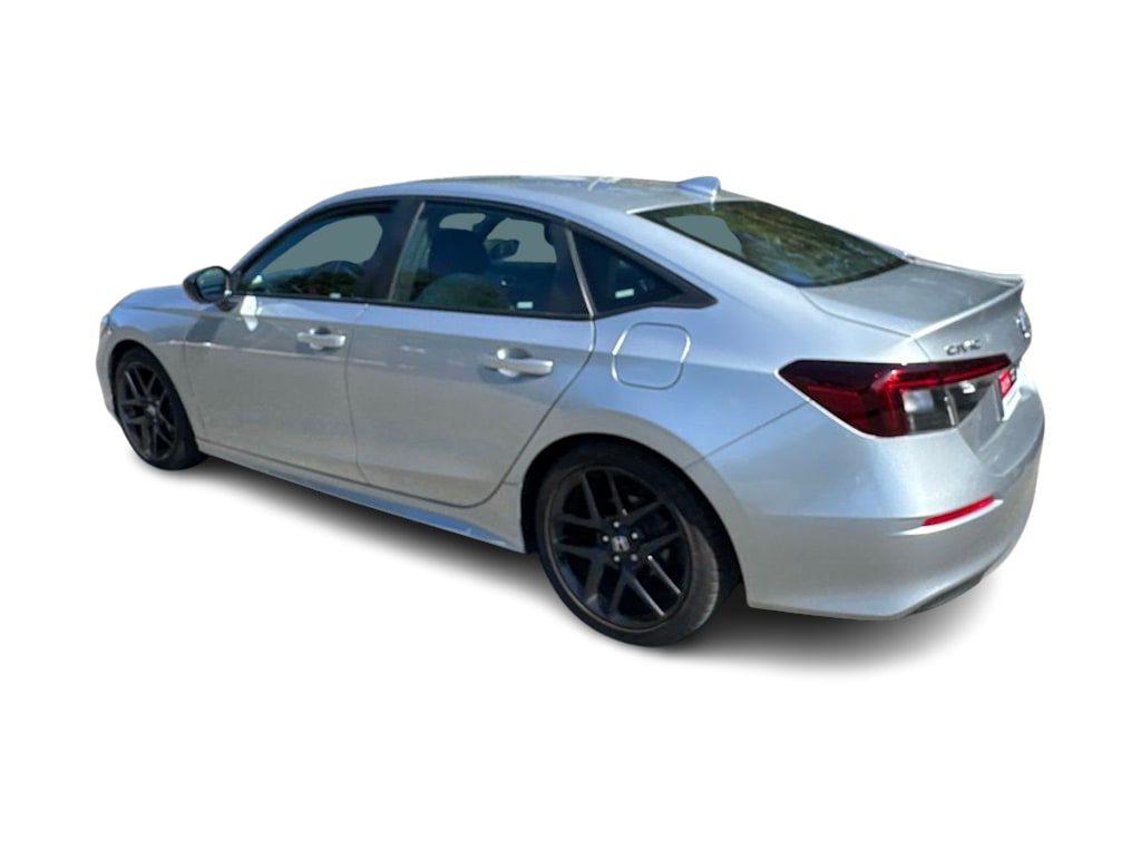 Thumbnail: 2025 Honda Civic - 28