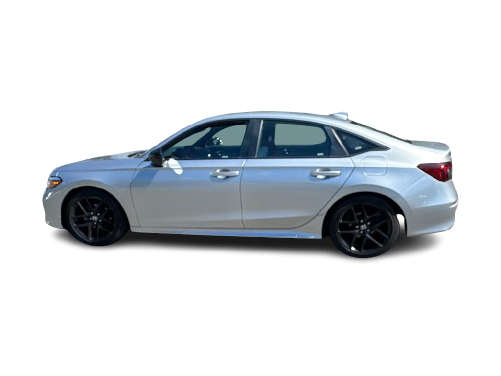 Thumbnail: 2025 Honda Civic - 31