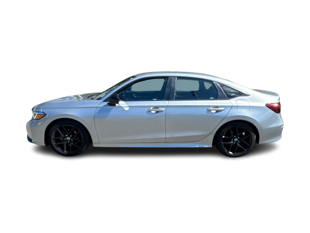 Thumbnail: 2025 Honda Civic - 32
