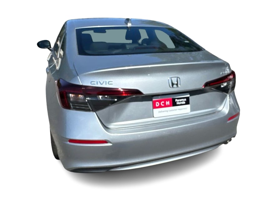 Thumbnail: 2025 Honda Civic - 26