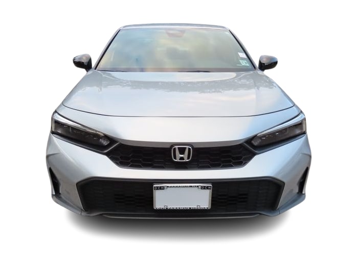 Thumbnail: 2025 Honda Civic - 6