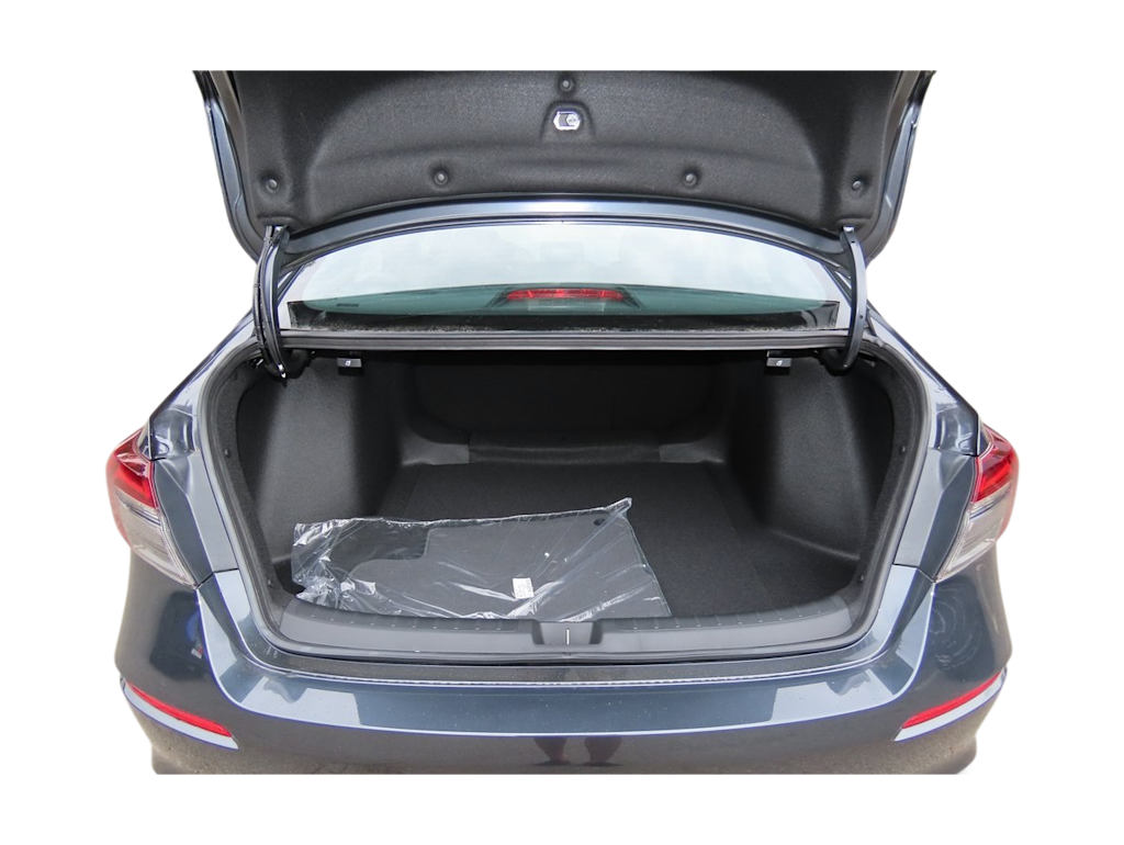 Thumbnail: 2026 Honda Civic - 16