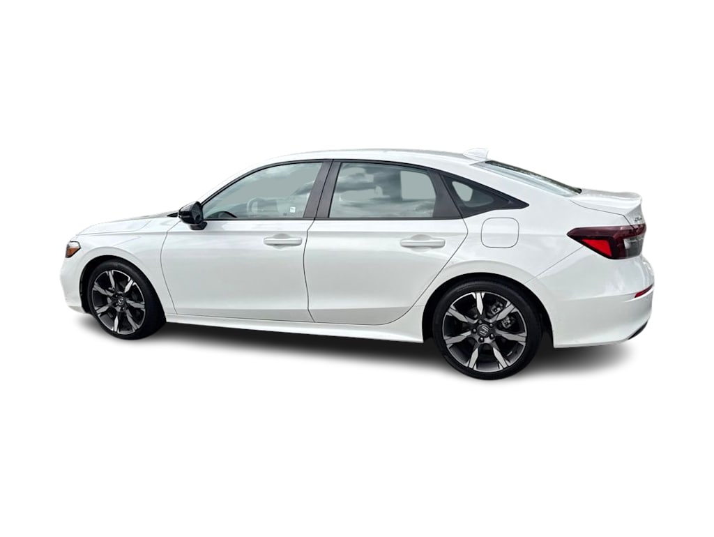 Thumbnail: 2025 Honda Civic - 23