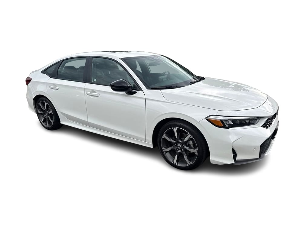 Thumbnail: 2025 Honda Civic - 15