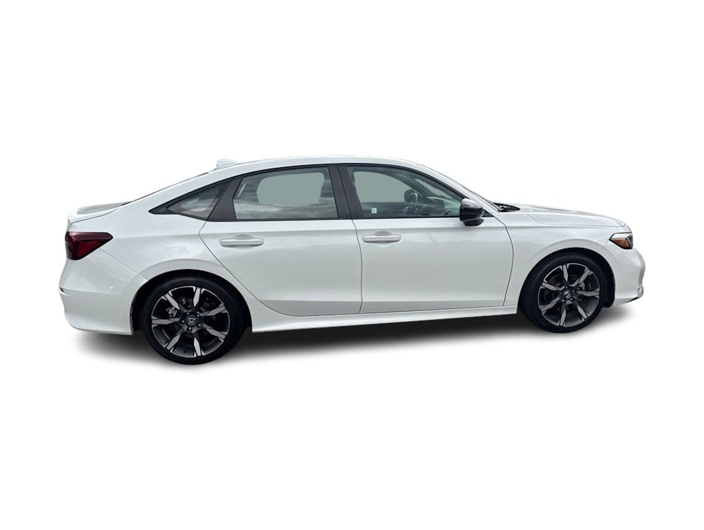 Thumbnail: 2025 Honda Civic - 19