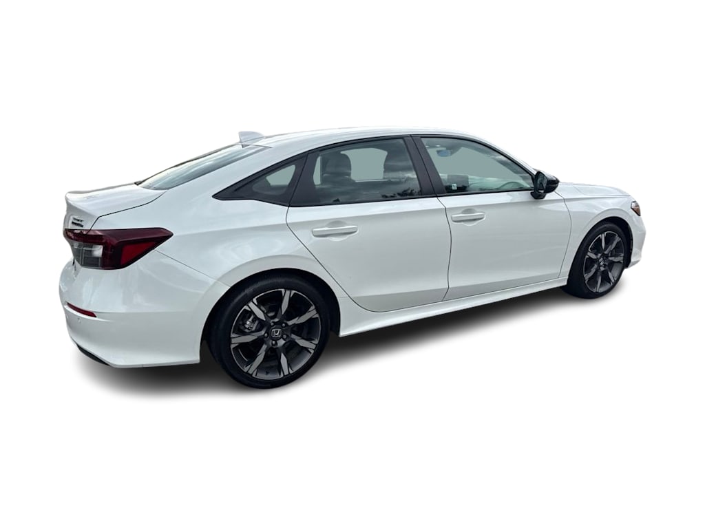 Thumbnail: 2025 Honda Civic - 21