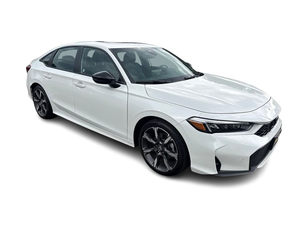 Thumbnail: 2025 Honda Civic - 14