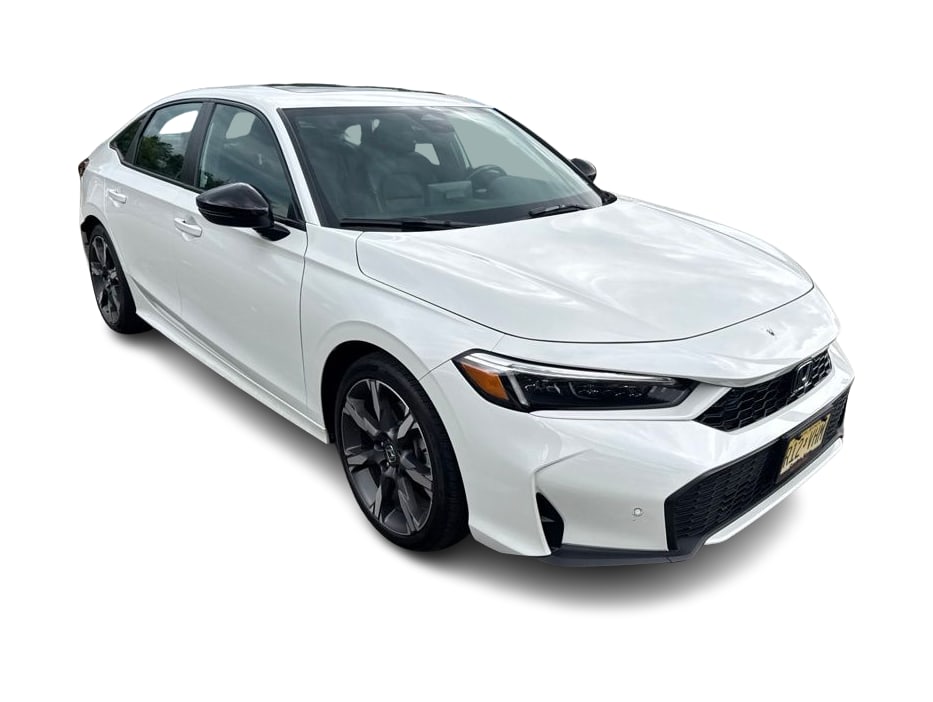 Thumbnail: 2025 Honda Civic - 13