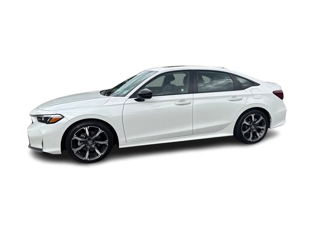 Thumbnail: 2025 Honda Civic - 9