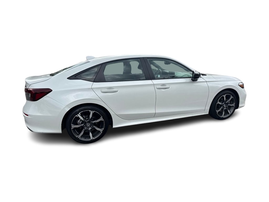 Thumbnail: 2025 Honda Civic - 20