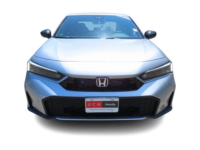 Thumbnail: 2026 Honda Civic - 6