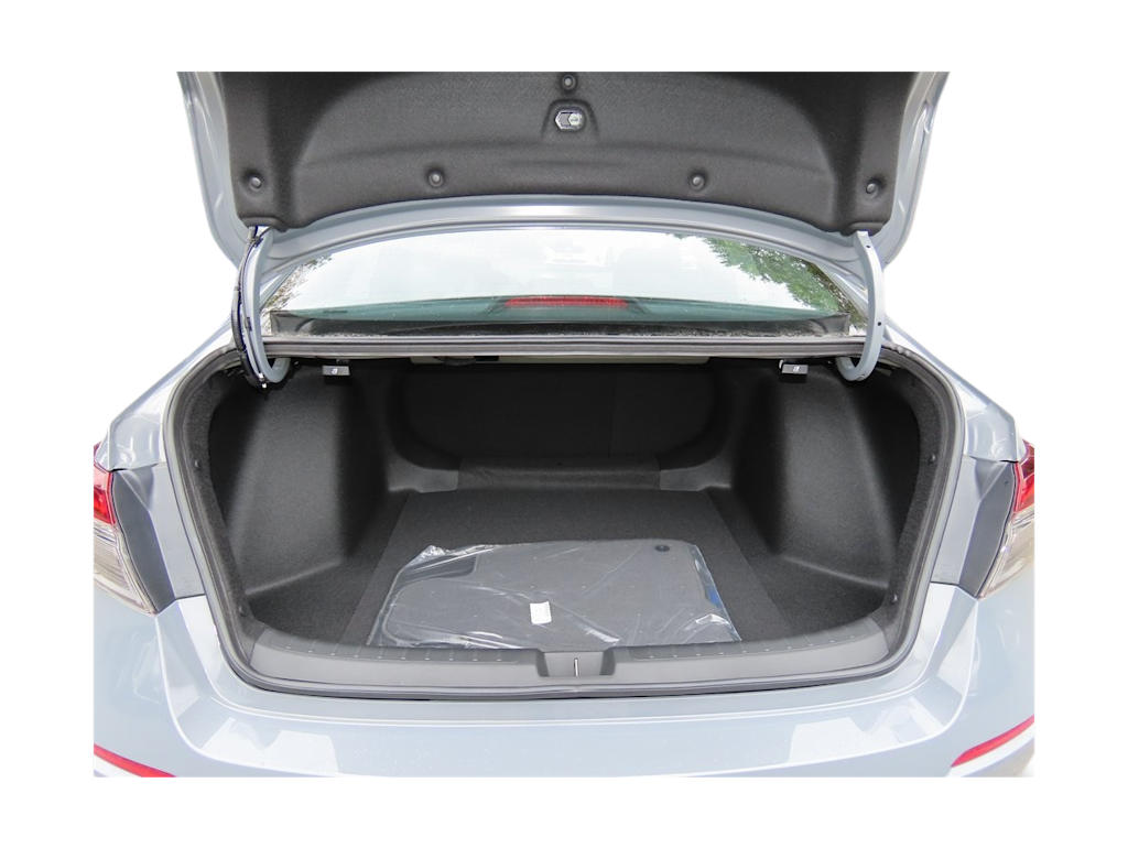 Thumbnail: 2026 Honda Civic - 17