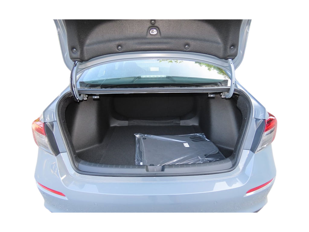 Thumbnail: 2026 Honda Civic - 17