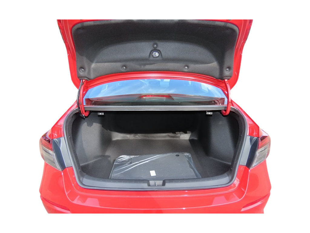 Thumbnail: 2026 Honda Civic - 16