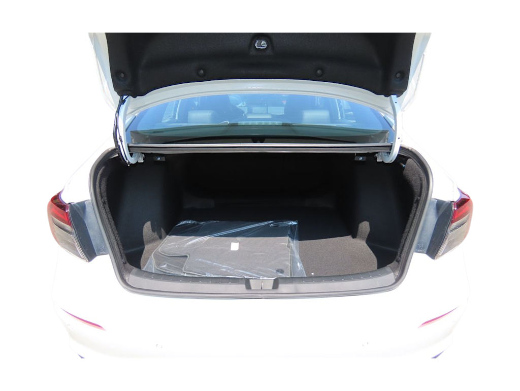 Thumbnail: 2026 Honda Civic - 17