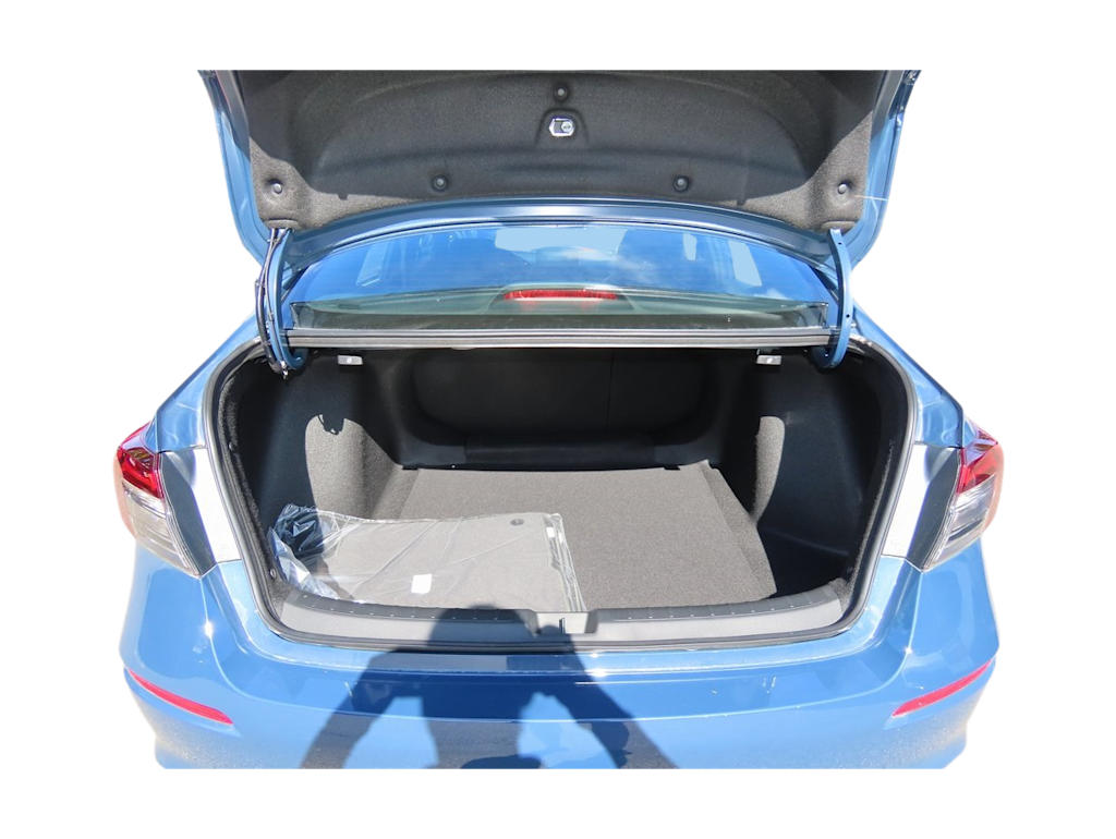 Thumbnail: 2026 Honda Civic - 17