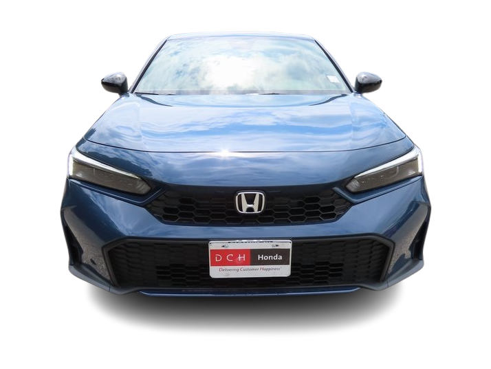 Thumbnail: 2026 Honda Civic - 6