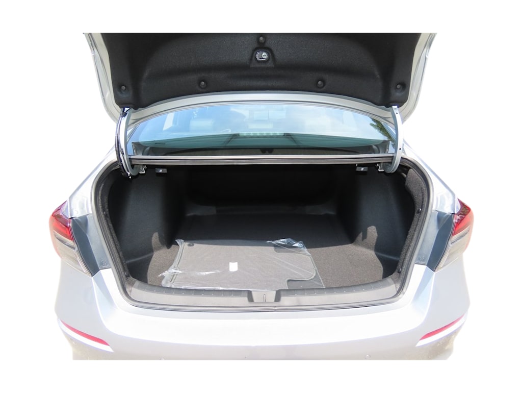 Thumbnail: 2026 Honda Civic - 17