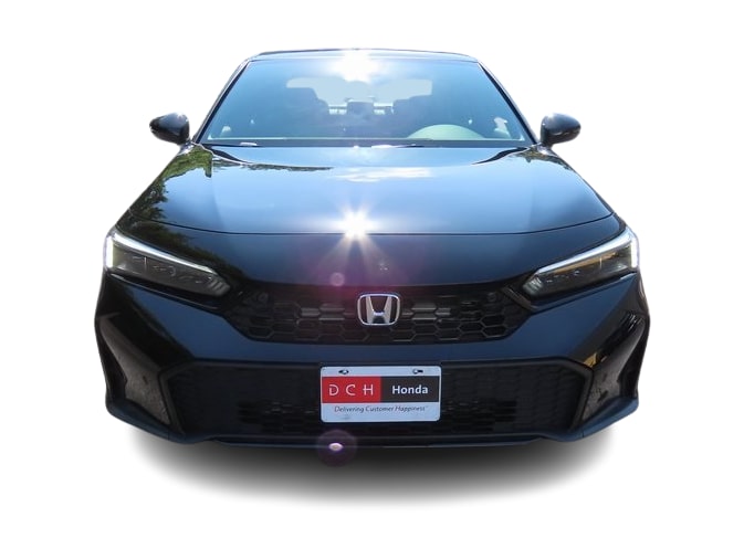 Thumbnail: 2026 Honda Civic - 20