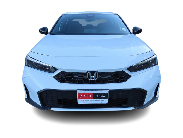 Thumbnail: 2026 Honda Civic - 6