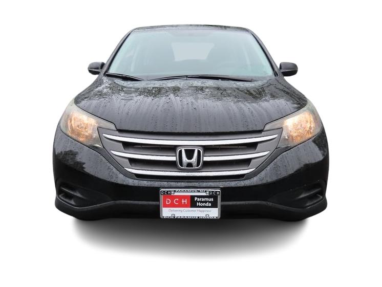 2014 Honda CR-V LX 6