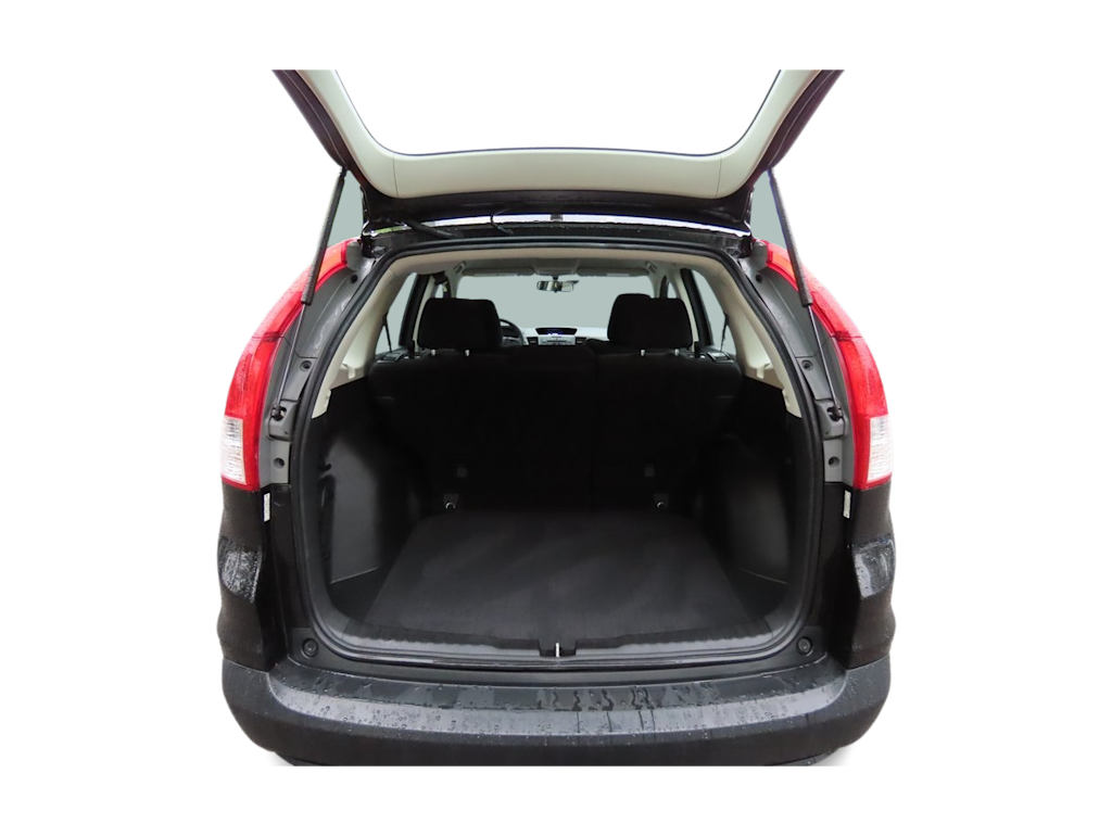 2014 Honda CR-V LX 18