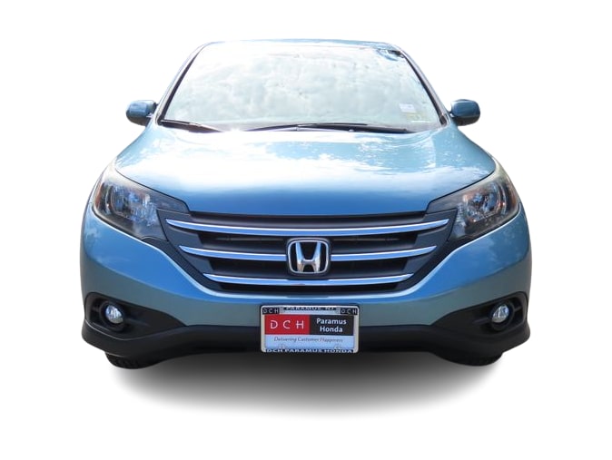 Thumbnail: 2014 Honda CR-V - 6