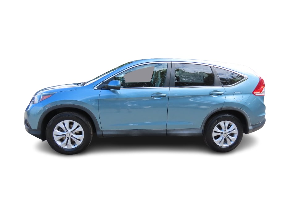 Thumbnail: 2014 Honda CR-V - 3