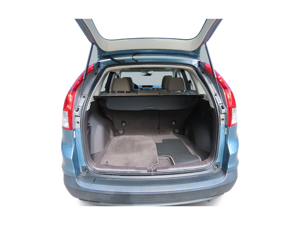 Thumbnail: 2014 Honda CR-V - 17