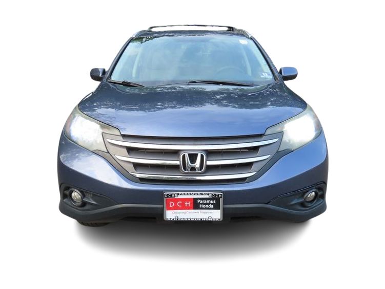 Thumbnail: 2014 Honda CR-V - 6