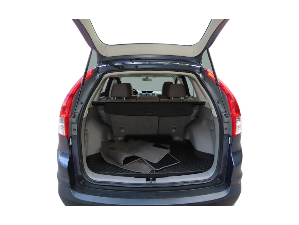 Thumbnail: 2014 Honda CR-V - 16