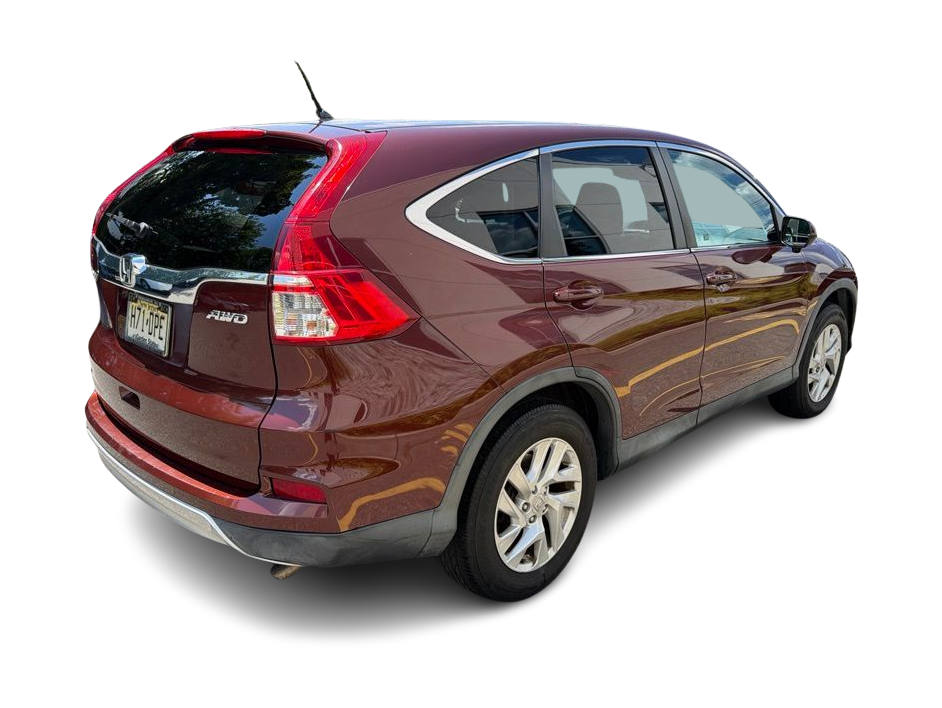 Thumbnail: 2015 Honda CR-V - 16
