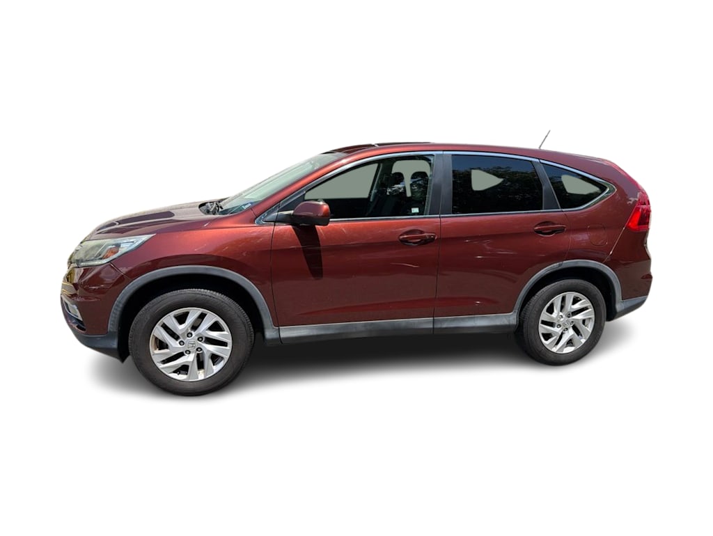 Thumbnail: 2015 Honda CR-V - 12