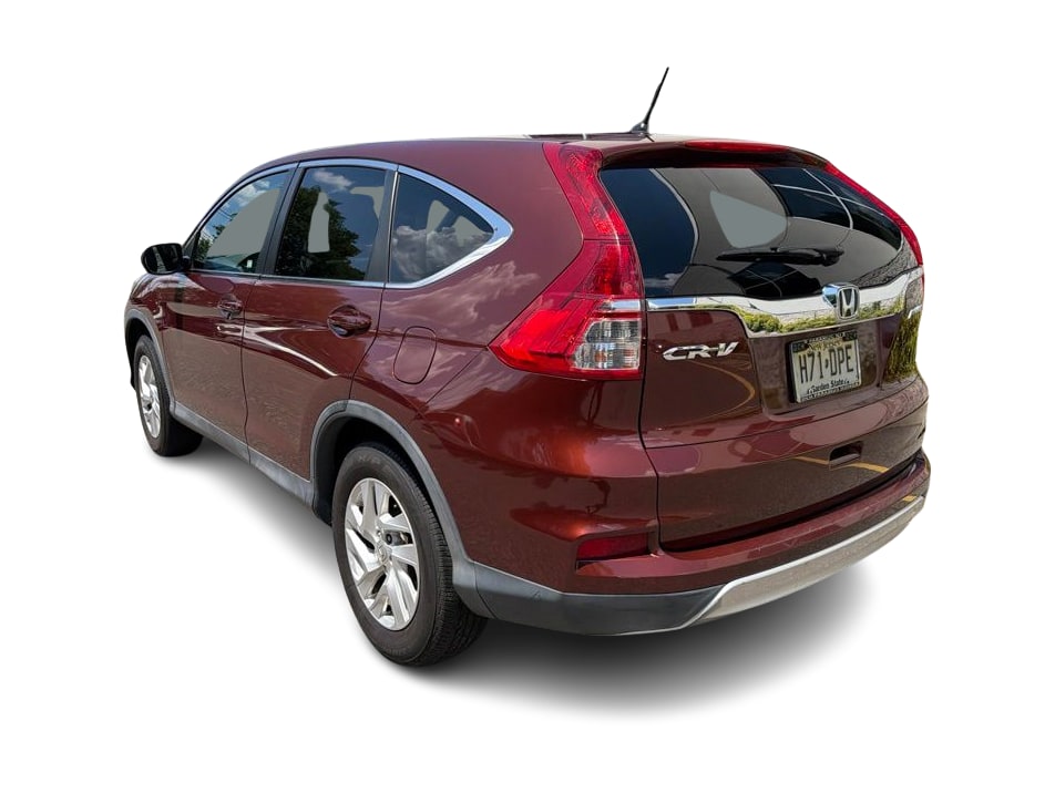 Thumbnail: 2015 Honda CR-V - 15