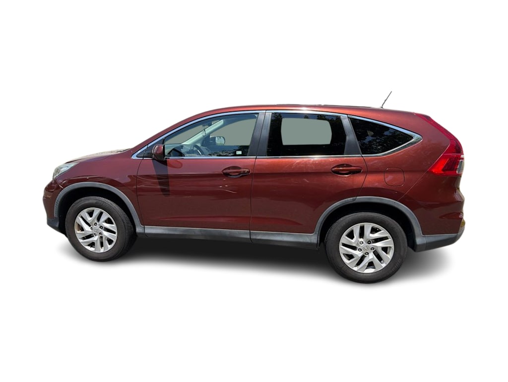 Thumbnail: 2015 Honda CR-V - 13
