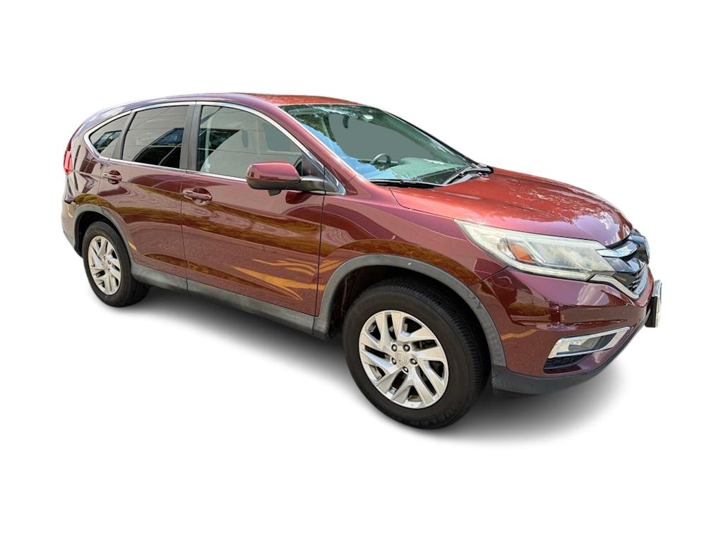 Thumbnail: 2015 Honda CR-V - 19