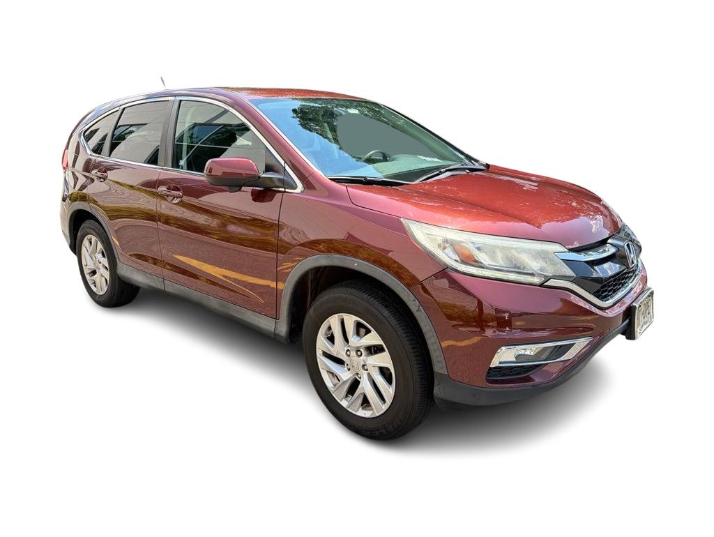 Thumbnail: 2015 Honda CR-V - 20