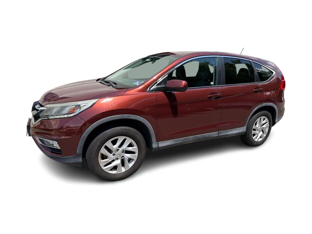 Thumbnail: 2015 Honda CR-V - 3