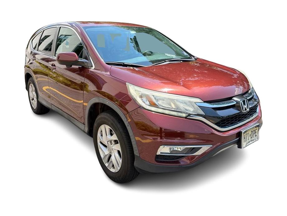 Thumbnail: 2015 Honda CR-V - 21