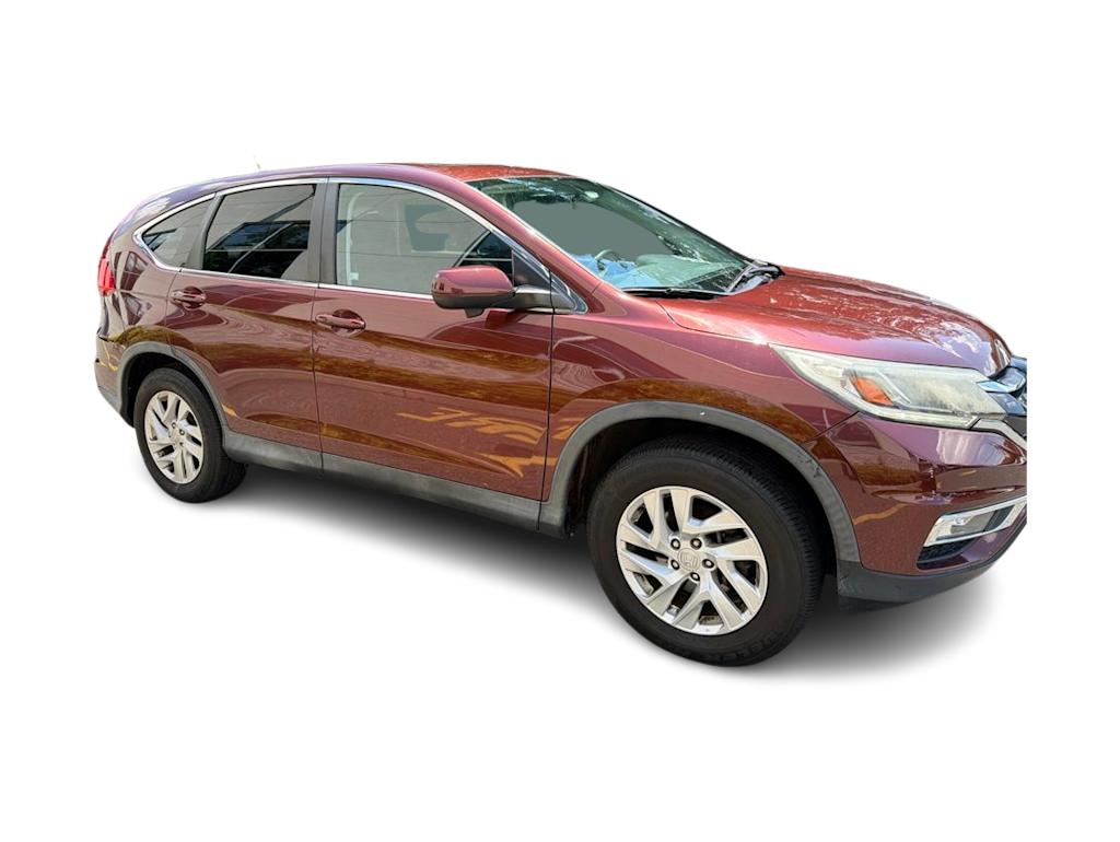 Thumbnail: 2015 Honda CR-V - 18