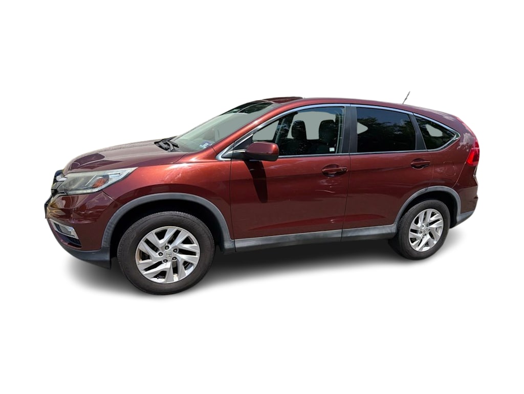 Thumbnail: 2015 Honda CR-V - 11