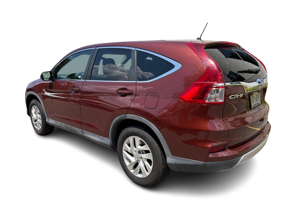 Thumbnail: 2015 Honda CR-V - 14