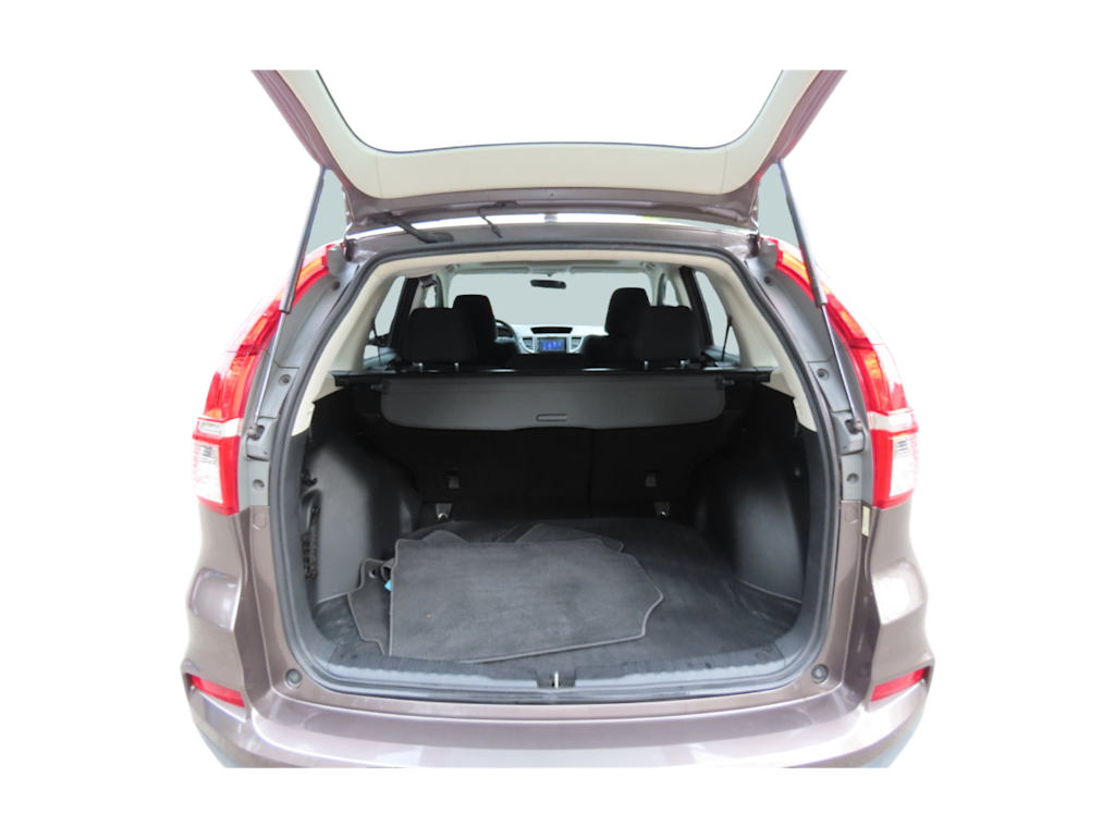 Thumbnail: 2015 Honda CR-V - 17