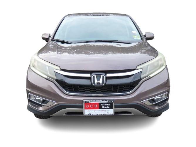 Thumbnail: 2015 Honda CR-V - 6