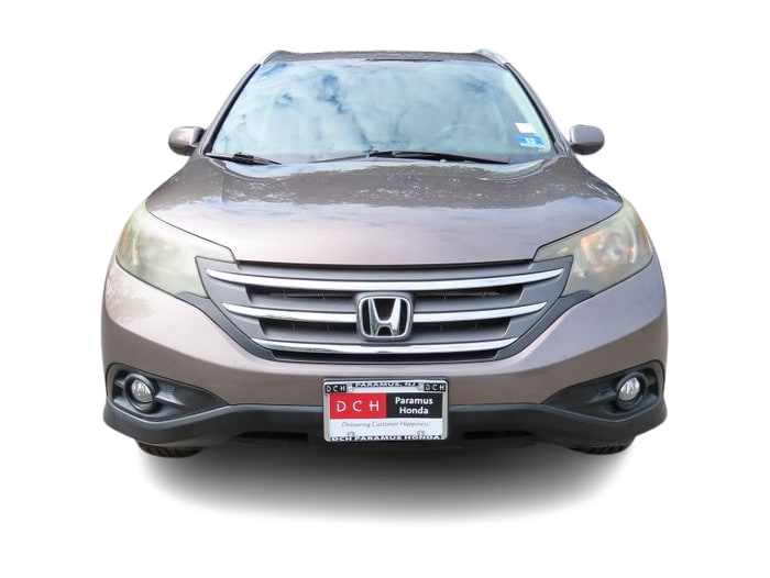 Thumbnail: 2014 Honda CR-V - 6